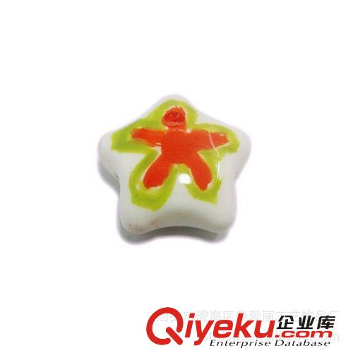 供應(yīng)新奇特產(chǎn)品 兒童{za}可愛動(dòng)物陶瓷飾品 環(huán)保md高溫?zé)飘a(chǎn)品