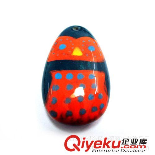 【純手工陶瓷】陶瓷飾品 廠家直銷淘寶貨源純手工繪色可愛陶瓷