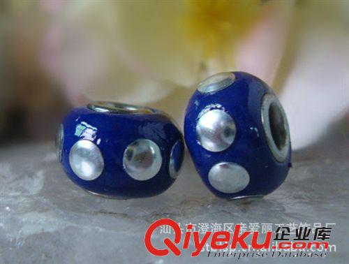N534 飾品配件 香巴拉珠 復(fù)古歐美風(fēng)印尼珠原始圖片2