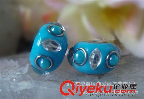 N527 飾品配件 香巴拉珠 復(fù)古歐美風(fēng)印尼珠