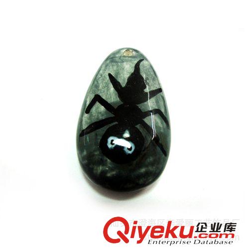 新奇特產(chǎn)品 供應(yīng)陶瓷飾品 淘寶貨源 熱賣(mài)可愛(ài)動(dòng)物造型手工飾品原始圖片3