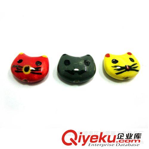 新奇特產(chǎn)品】陶瓷飾品 廠家直銷淘寶貨源 時尚個性百搭獨特飾品