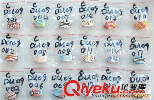 供應(yīng)陶瓷 陶瓷飾品 陶瓷配件具有民族風(fēng)情原始圖片3