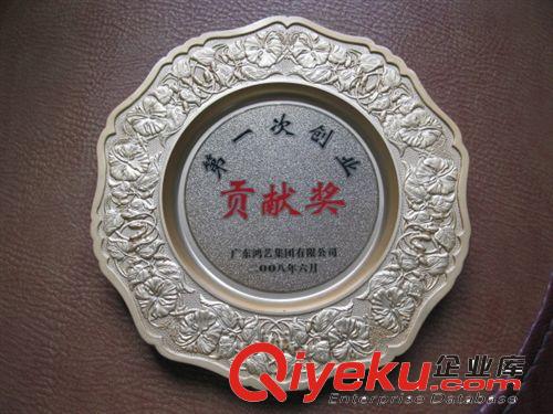 獎牌 金屬獎牌 授權牌 金屬工藝品 木獎牌加工制作 專業生產廠家