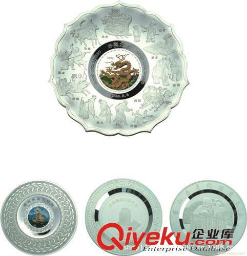 紀(jì)念盤 金屬紀(jì)念盤 立體浮雕紀(jì)念盤 五金工藝禮品 工藝品廠家
