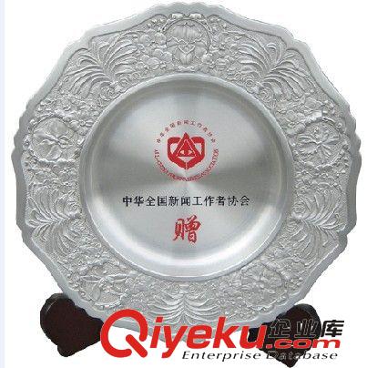 紀(jì)念盤 金屬紀(jì)念盤 立體浮雕紀(jì)念盤 五金工藝禮品 工藝品廠家原始圖片3