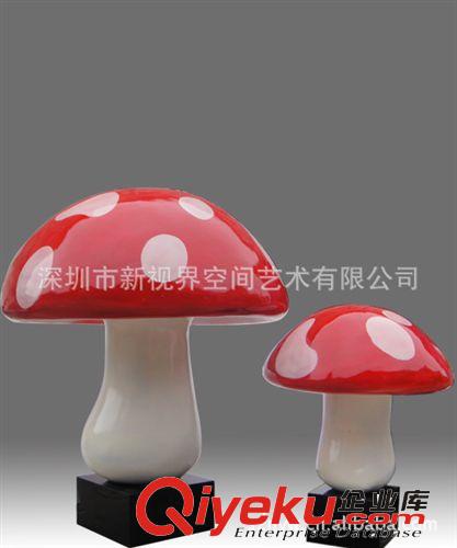 廠家供應玻璃鋼雕塑 擺件 酒店別墅會所擺件原始圖片3