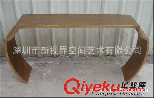 特色星級會所鐵藝工藝品擺件  不銹鋼雕塑藝術品擺件原始圖片2