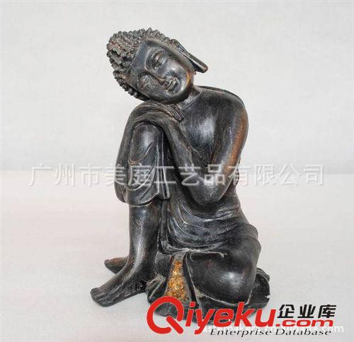 供應泰國蓮花坐佛 手印佛 東南亞風格睡佛