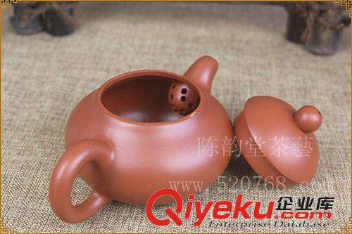 陳韻堂功夫茶壺茶具套裝茶道茶藝耐熱耐高溫大海容壺紅 熱賣 包郵原始圖片3