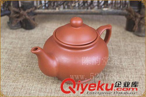 陳韻堂功夫茶壺茶具套裝茶道茶藝耐熱耐高溫大凜然壺?zé)豳u批發(fā)包郵原始圖片2