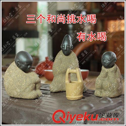 gd開片汝窯可養汝瓷陶瓷功夫茶具觀音套裝tj 批發【陳韻堂】
