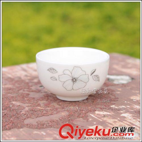 【陳韻若深】玉瓷套裝/工夫茶具/江南清韻【陳韻堂出品】原始圖片3