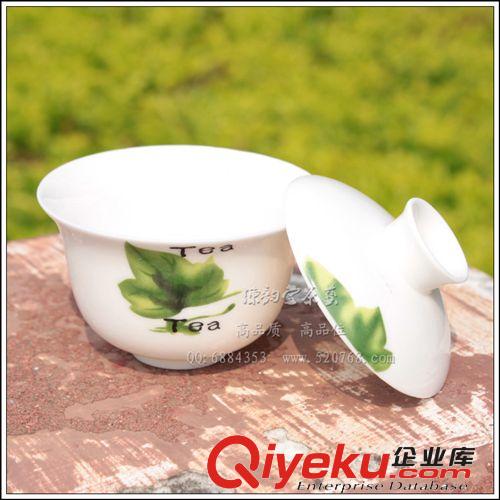 玉瓷旅行茶具/潮州工夫茶具(茶韻)【陳韻堂出品】原始圖片2