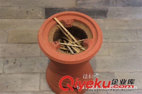 潮州茶藝/油薪竹/引火佳品/配合欖炭紅泥爐【陳韻堂出品】原始圖片3
