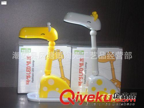 廠家直銷臺(tái)燈 學(xué)生護(hù)眼臺(tái)燈 小夜燈床頭臺(tái)燈 創(chuàng)意禮品臺(tái)燈原始圖片3