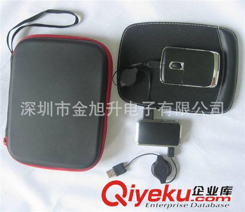 廣東小批量訂制5件組合的套裝商務禮品　支持混批　訂做logo原始圖片2