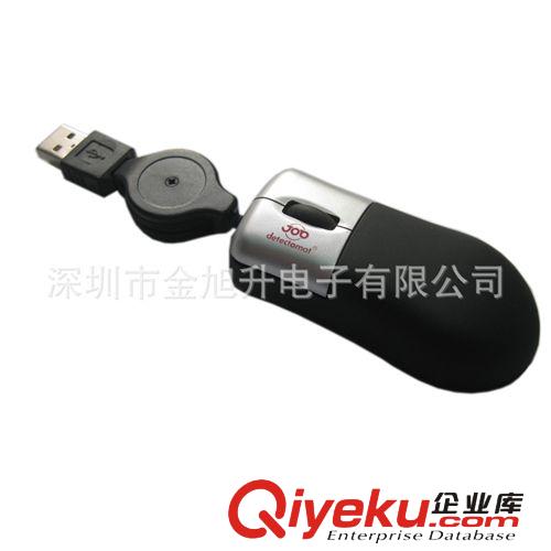 廠家直銷迷你型伸縮大拇指光電鼠標(biāo)　促銷禮品鼠標(biāo)