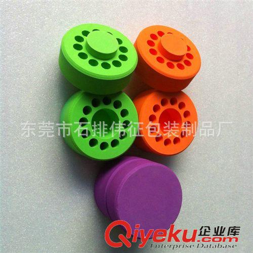 批發供應 專業EVA成型 精美多孔一次成型eva原始圖片2