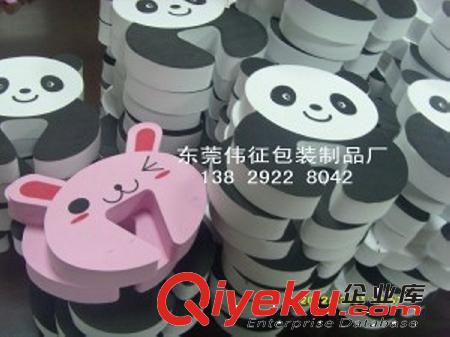 EVA安全門卡|加厚安全門夾|廠家生產(chǎn)原始圖片2