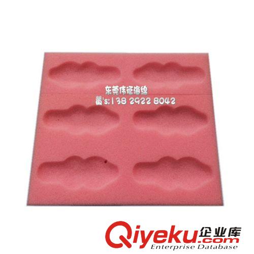 防靜電珍珠棉盒 成型異形EPE定位包裝原始圖片2