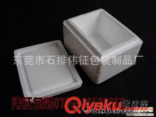 東莞偉征生產廠家 供應PS泡沫 保麗龍產品原始圖片3