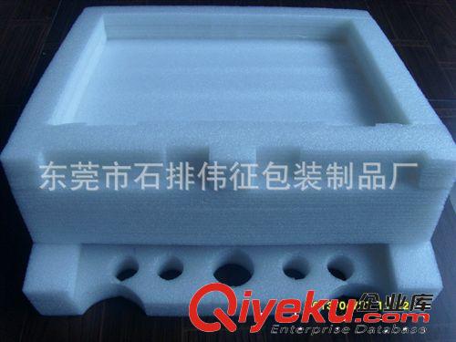 廠家供應(yīng) 電子產(chǎn)品包裝珍珠棉盒 防震epe包裝盒系列