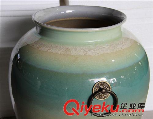 廠家直銷仿古大花瓶