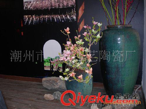 廠家直銷供應(yīng)大花瓶 可定制批發(fā)原始圖片2