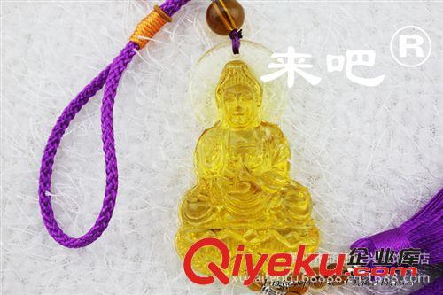 批發汽車飾品精品 gd琉璃汽車飾品精品 保平安觀音汽車飾品精品