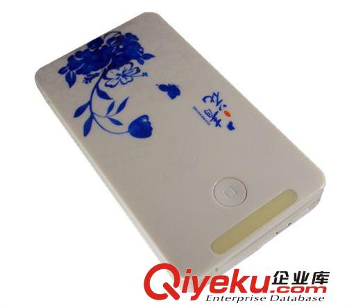 新款移動電源 6000毫安大容量 雙USB輸出 A品三星聚合物電芯