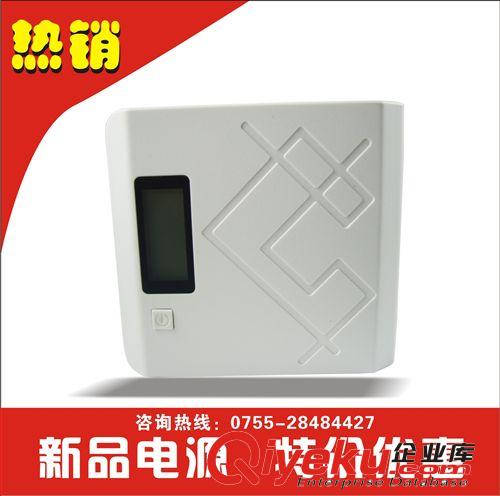 zp 6600Mah（毫安）充電寶 手機移動電源 批發 禮品 定制 定做