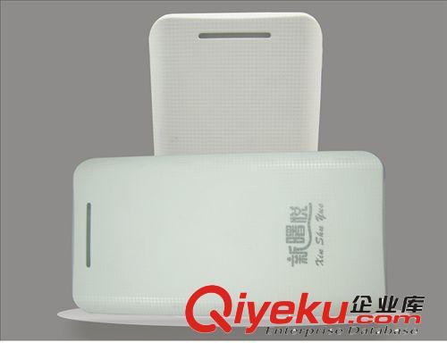 廠家直銷 大容量移動(dòng)電源  款式gd  大氣 新款電源 品牌電源