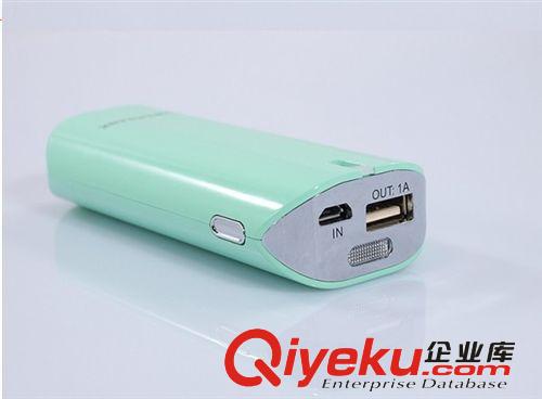 迷你電小二移動電源   方便攜帶  讓您旅游沒煩惱 品牌移動電源原始圖片3