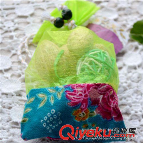 民族風格拼接 防蟲木芒果 防潮去異味香包衣柜香袋香薰包香囊批發