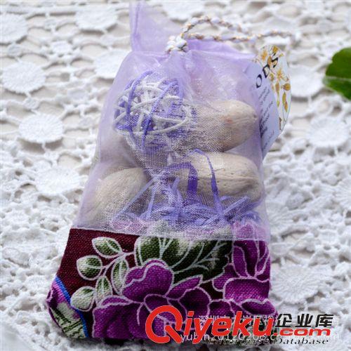 民族風格拼接 防蟲木芒果 防潮去異味香包衣柜香袋香薰包香囊批發
