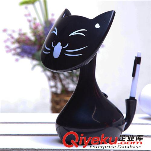 福龍直銷USB小貓充電臺(tái)燈 護(hù)眼LED臺(tái)燈批發(fā) 床頭學(xué)習(xí)工作閱讀臺(tái)燈原始圖片2
