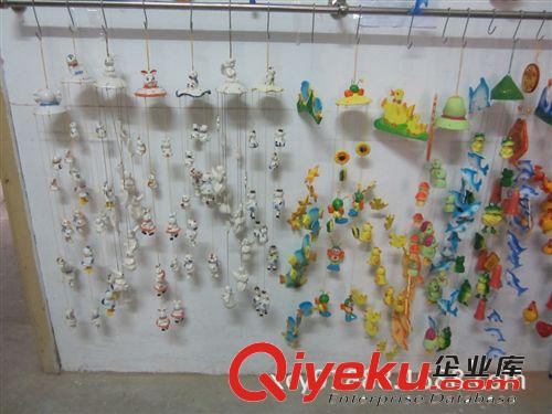 批發(fā)瓷風(fēng)鈴系列2瓷動(dòng)物風(fēng)鈴 家居辦公掛飾風(fēng)鈴多種造型供選擇原始圖片2