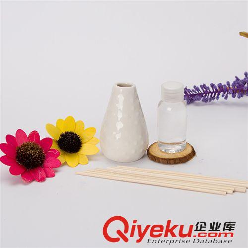 廠家直銷蔓芷MANZHI 小點(diǎn)點(diǎn)太陽花紙花搭配無火香薰套裝