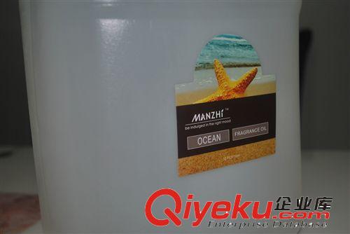 廠家直銷蔓芷MANZHI蔓芷5公斤香薰補充液原始圖片2