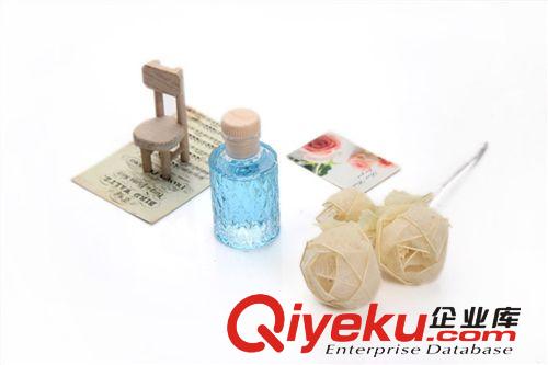 新款發布MT6037-2蔓芷葉脈花香薰套裝 揮發熏香禮盒套裝 多色