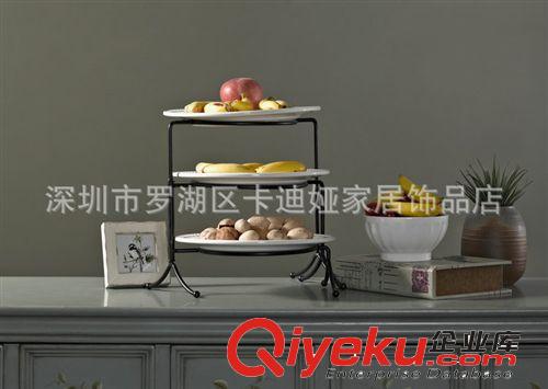 低價出售 特麗斯裝飾罐 精致彩陶工藝品擺件 Y-113
