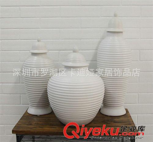 廠家直銷  陶瓷工藝品擺件 歐式裝飾陶瓷擺件 藝術(shù)陶瓷擺件