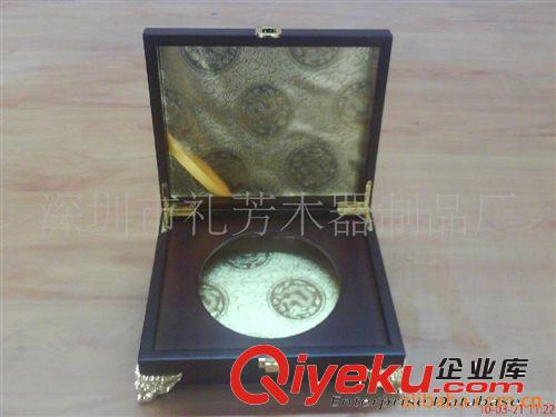 廠家直供專業(yè)生產(chǎn)各種亮光禮品木盒，珠寶首飾盒各種實木規(guī)原始圖片3