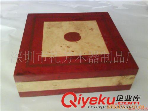 廠家木質(zhì)禮品盒，保健品木盒，藥盒，gd高光收納盒，時(shí)尚裝飾盒原始圖片2