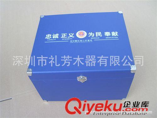 供應(yīng)木制包皮絲印gd包裝禮品盒原始圖片3