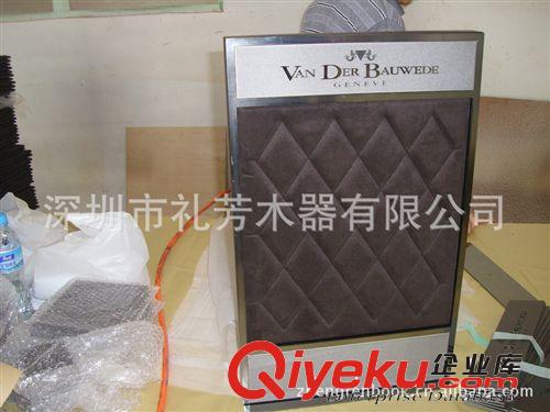 VDB展示架，眼鏡展示臺(tái)，手表展示架，桌面擺飾，原始圖片2