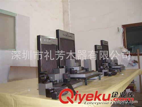 VDB展示架，眼鏡展示臺(tái)，手表展示架，桌面擺飾，原始圖片3