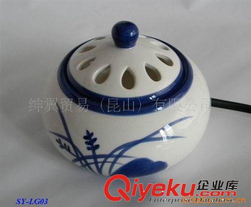 【工廠直供】高檔恒溫不怕干燒電熱香薰?fàn)t燈-昆山佰蒂高專業(yè)產(chǎn)品