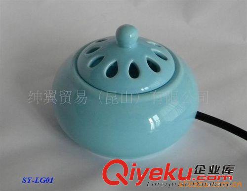 供應(yīng)陶瓷電熱香薰?fàn)t—昆山佰蒂高您{zy}質(zhì)的擴(kuò)香臺(tái)供應(yīng)商原始圖片2